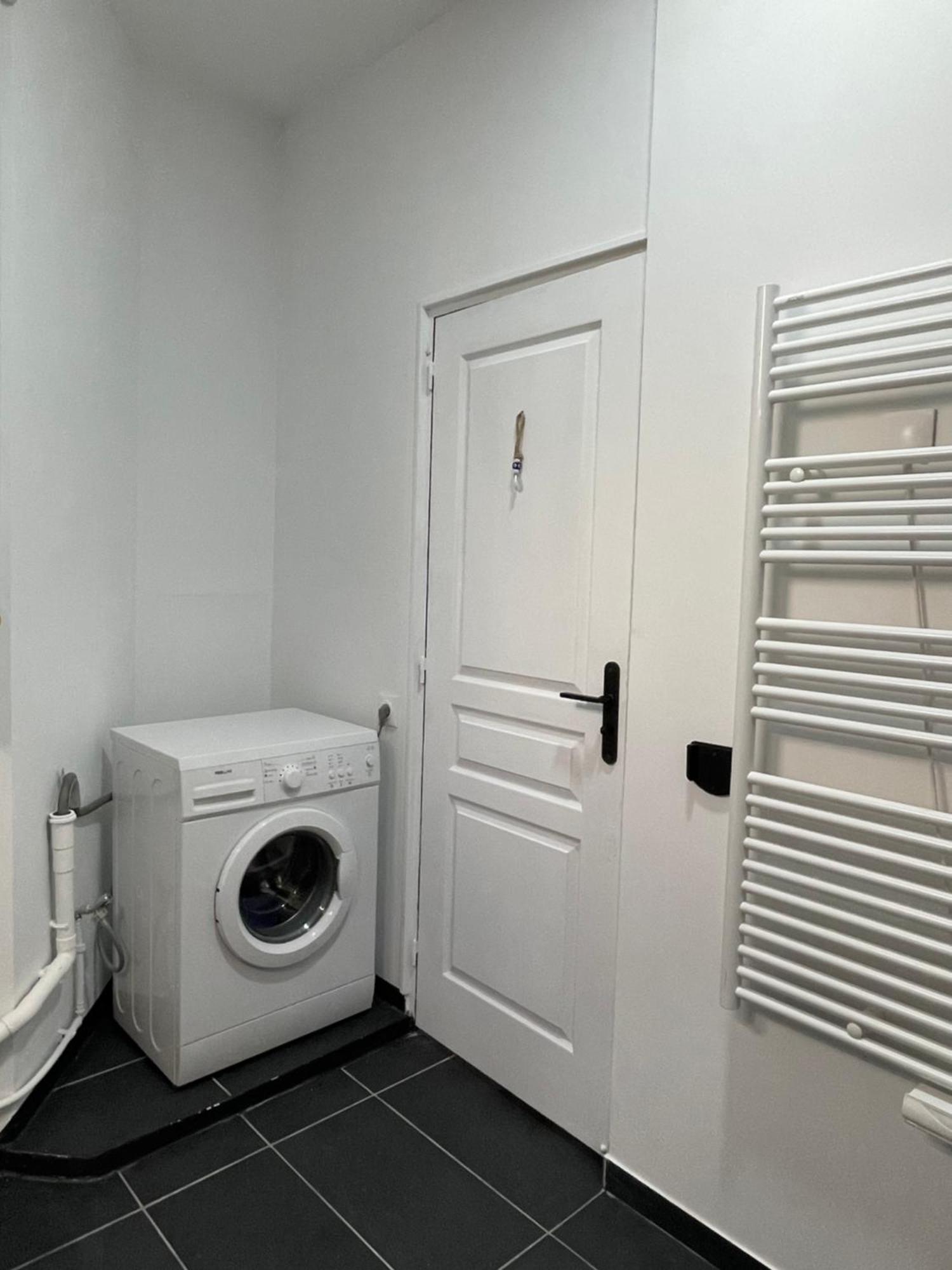 Apartamento Au Coeur Du Camas Marsella Exterior foto
